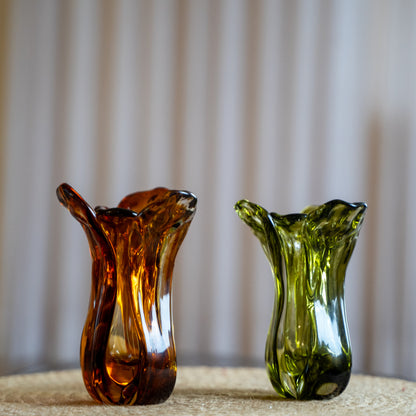 Dyara Glass Tabletop