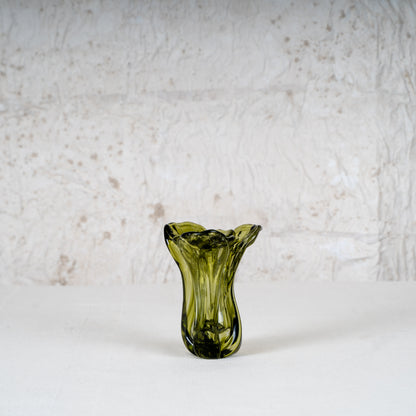 Dyara Glass Tabletop