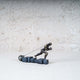 Endurance - Abstract Metal Figurine