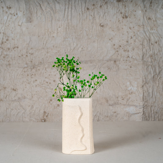 Hearth Vase