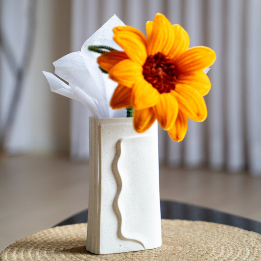 Hearth Vase