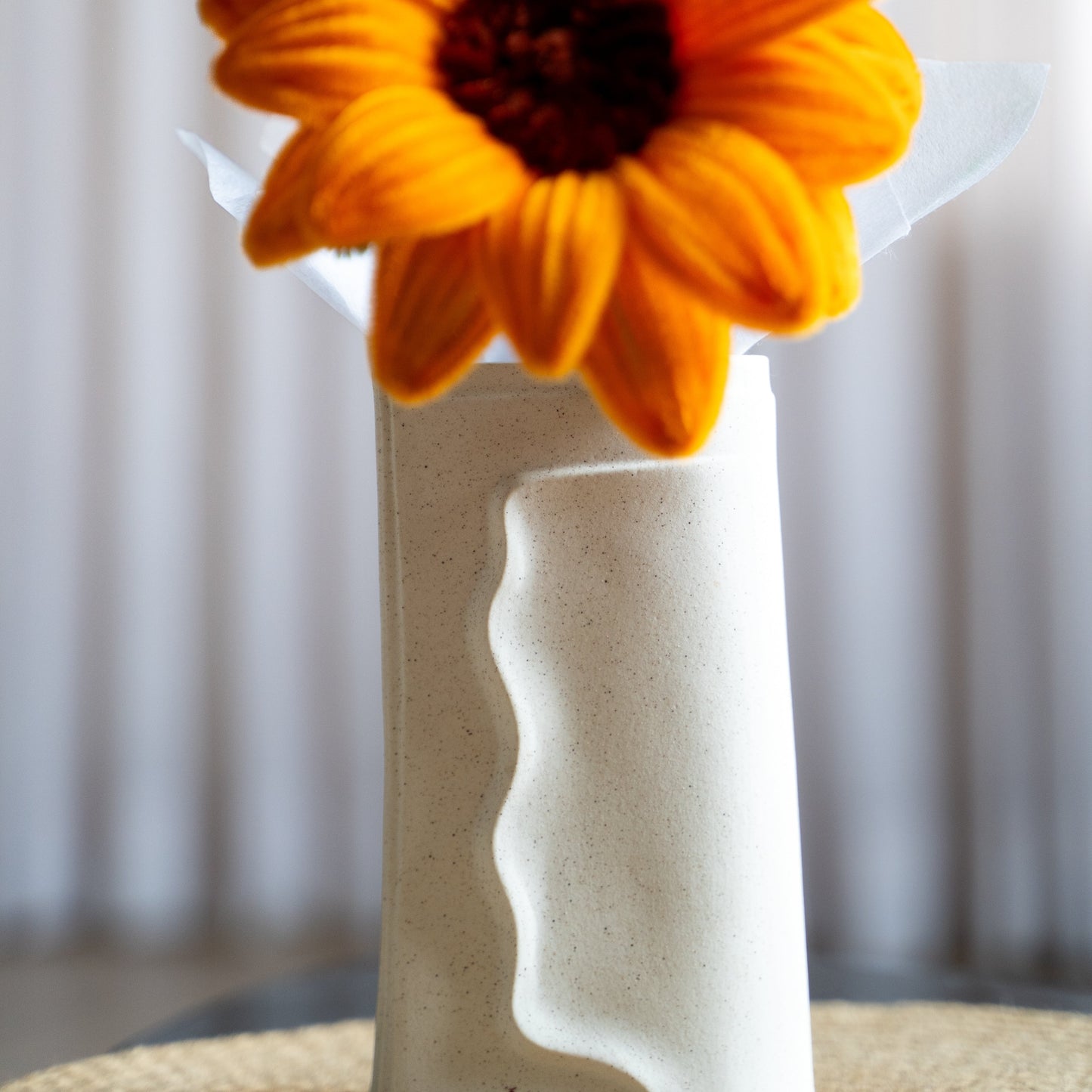 Hearth Vase