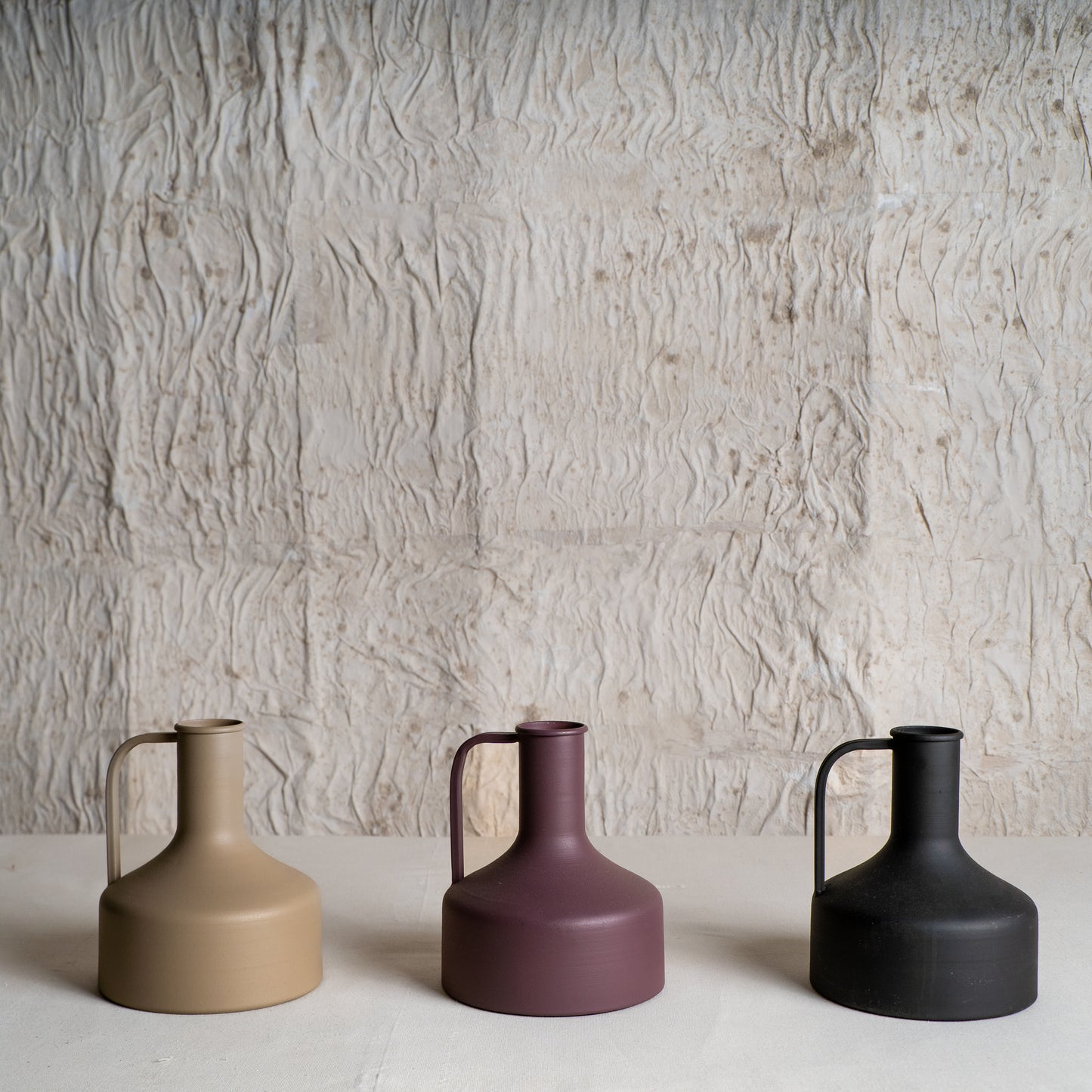 Kuro Metal Accent Piece