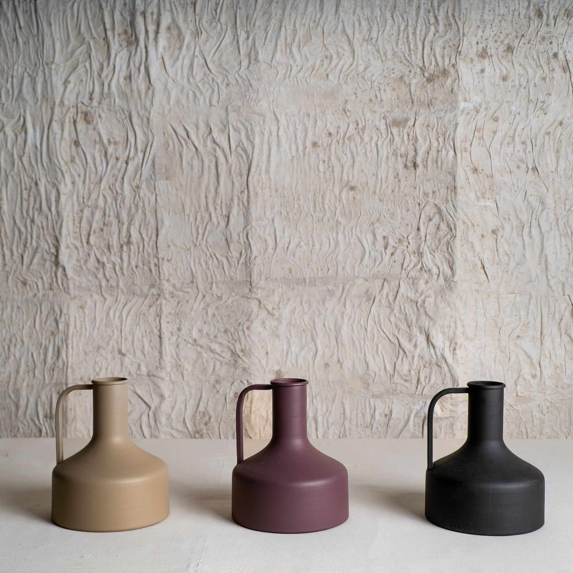 Kuro Metal Accent Piece