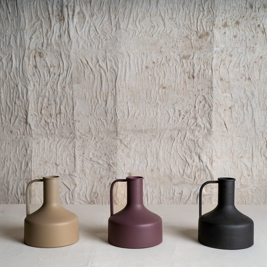 Kuro Metal Accent Piece