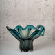 Marea Glass Centerpiece