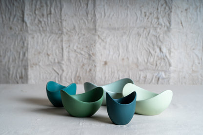 Mysa Nesting Bowl Set - Set of 5