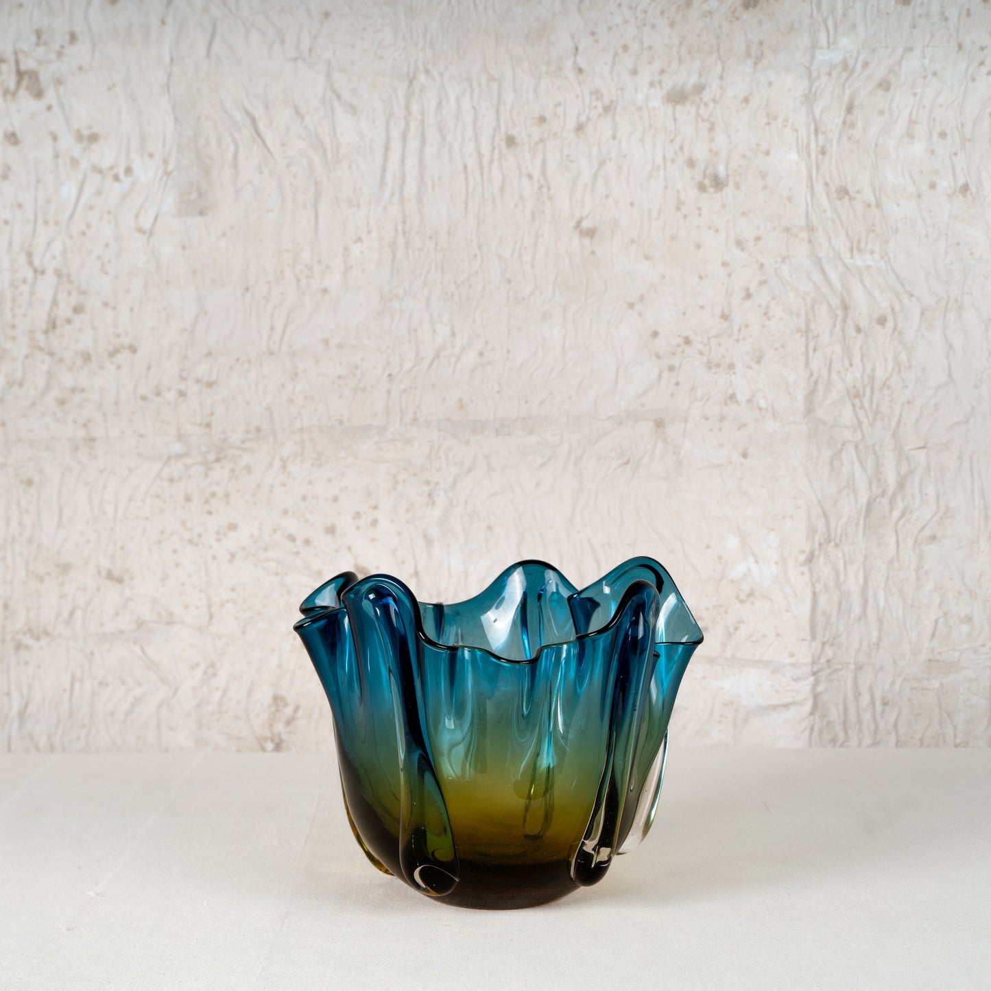 Nerida Vessel
