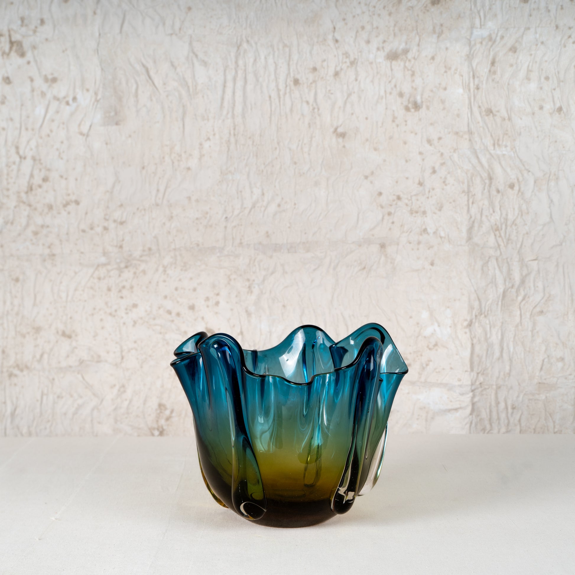 Nerida Vessel
