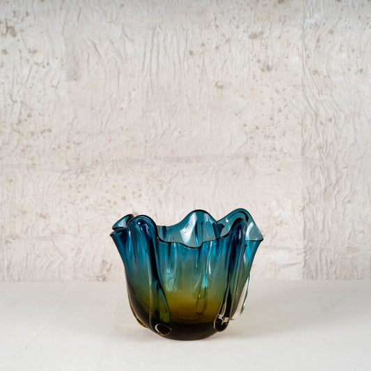 Nerida Vessel