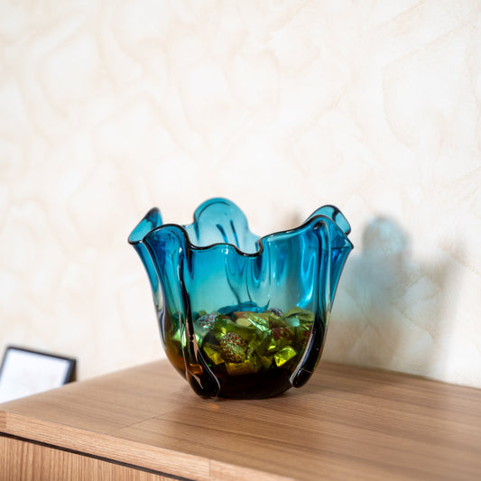 Nerida Vessel