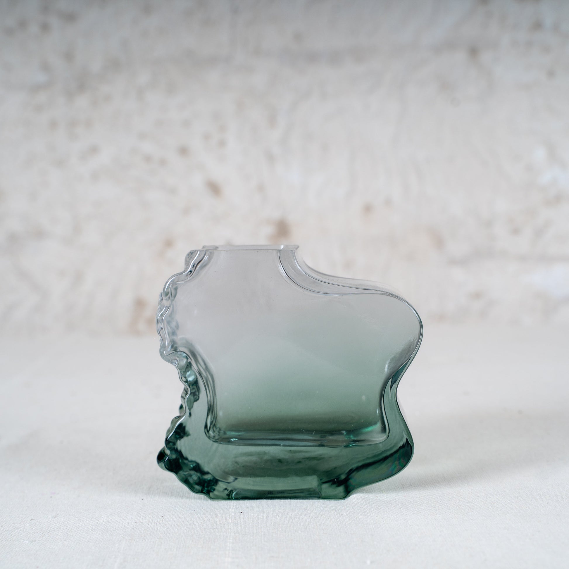  Nura Glass Vase Duo – Set of 2