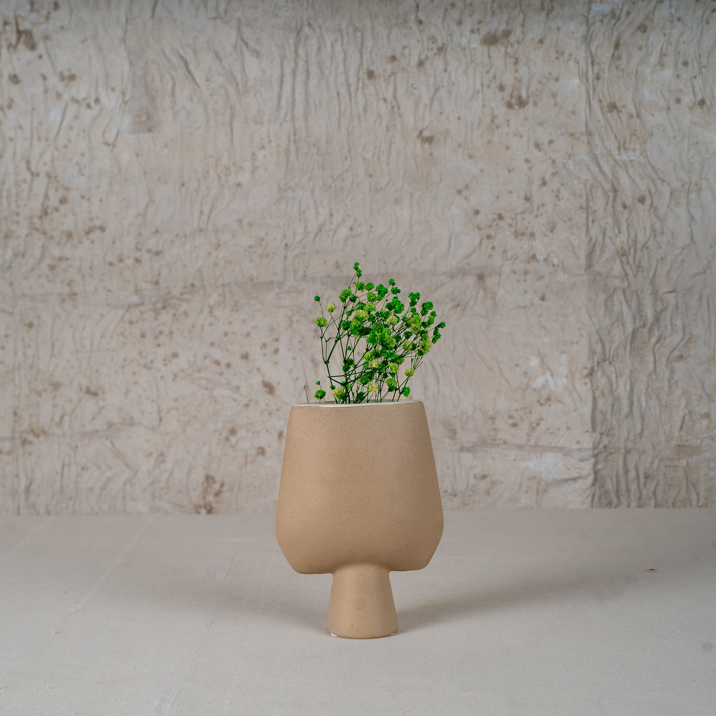 Obliq Vase