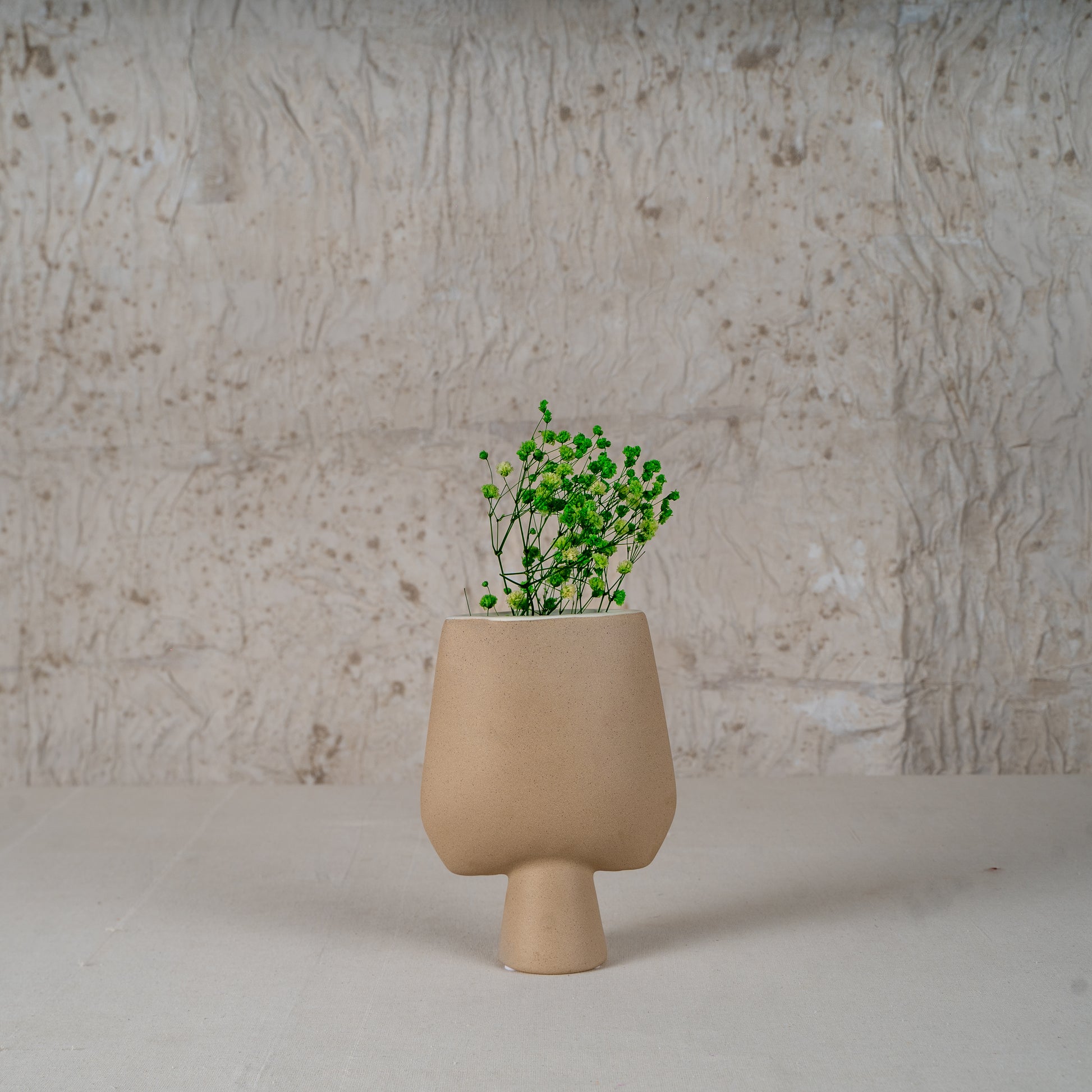 Obliq Vase