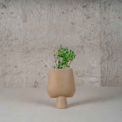 Obliq Vase