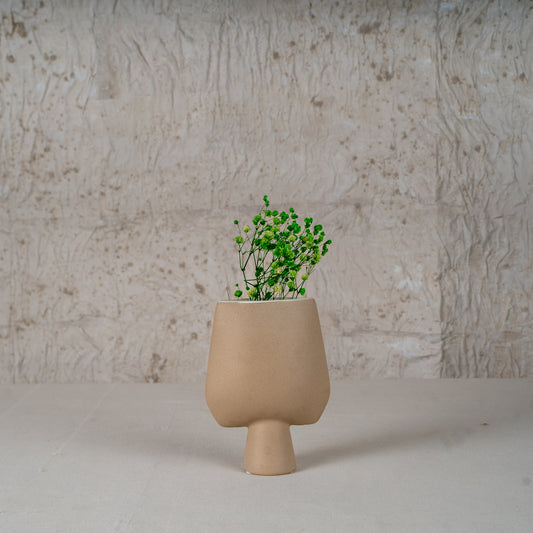 Obliq Vase