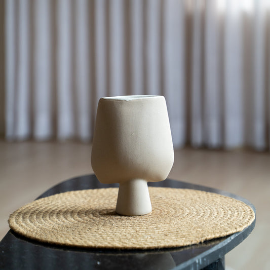 Obliq Vase