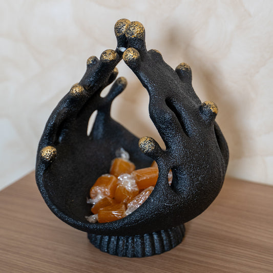Orris Resin Tray