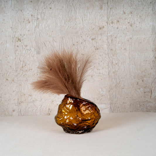 Pyra Glass Vase
