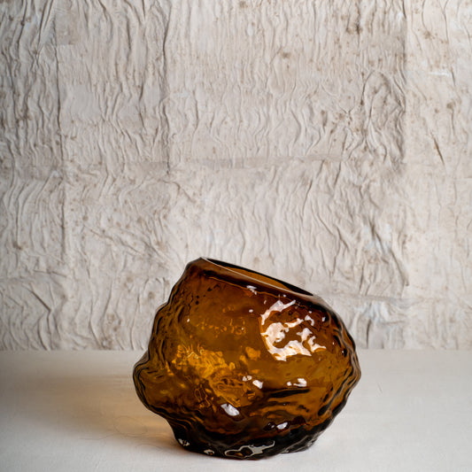 Pyra Glass Vase