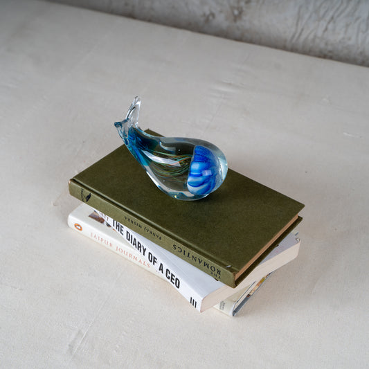 Seafable Sculpture