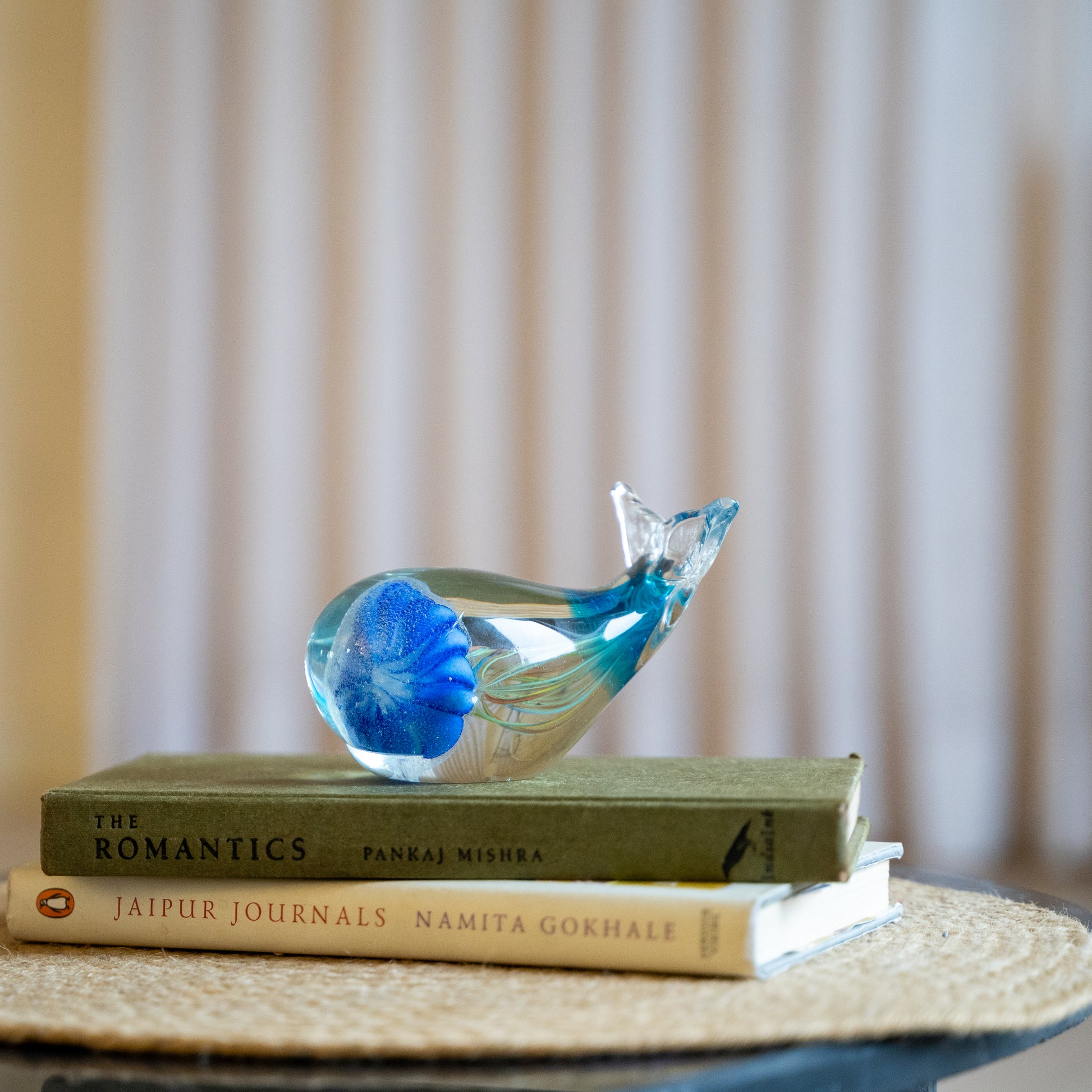 Seafable Sculpture