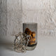 Thaya Knot Handblown Glass Centerpiece