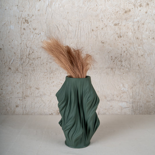 Thessa Flow Vase