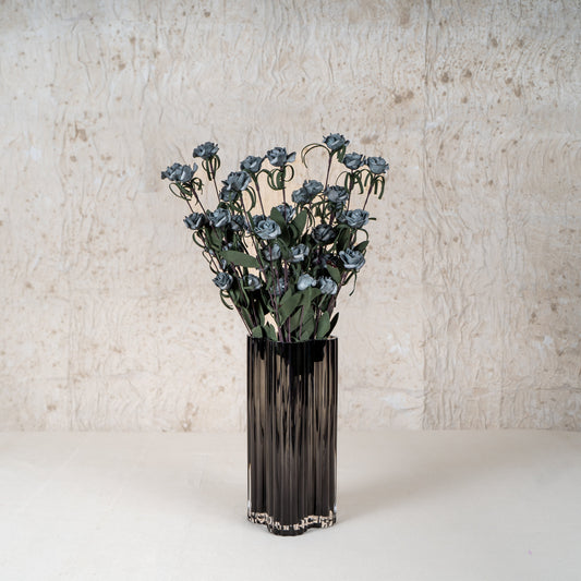 Torselle Glass Vase