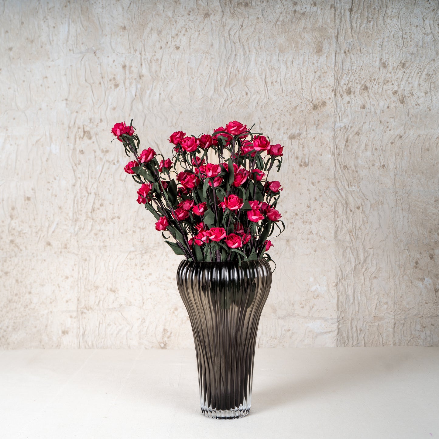 Twilight Flute Vase