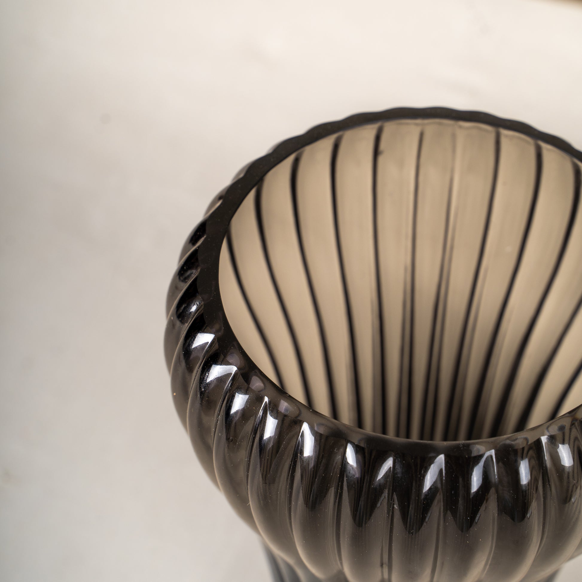 Twilight Flute Vase