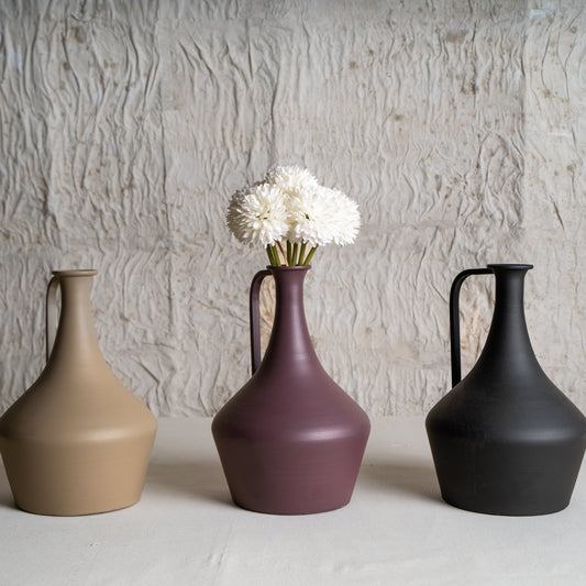 Viraasat Metal Vase