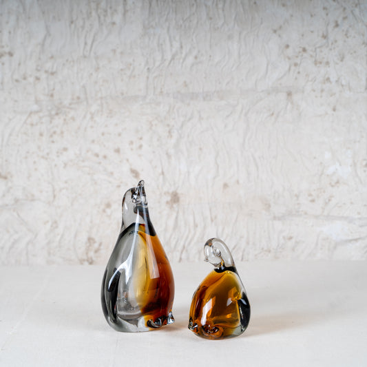 Waddle Sculpture Set