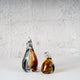 Waddle Sculpture Set